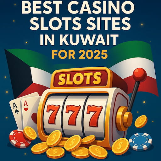 أفضل مواقع العاب سلوتس اون لاين في الكويت لعام 2025