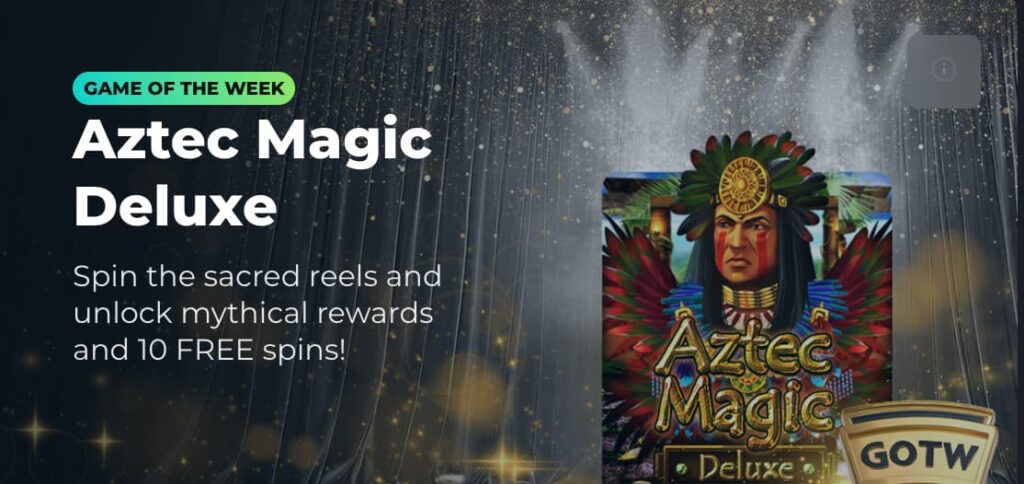 GOT SPINS YYY casino