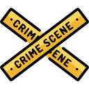 crime-scene