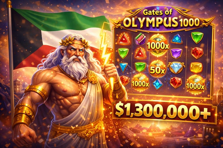 Biggest Slot Wins in History $1.3 Million on Betfinal