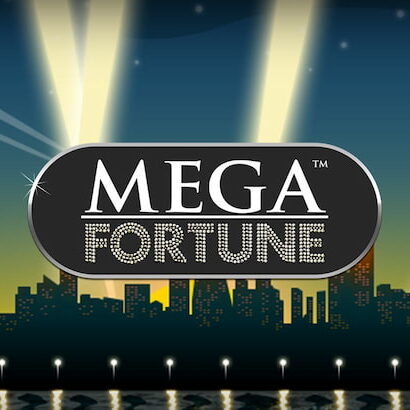 Mega Fortune