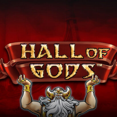 Hall of Gods