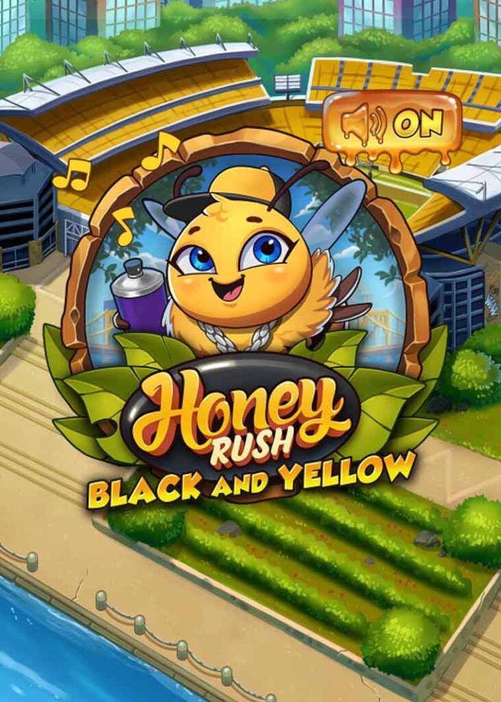 new-online-slots-2026-honey-rush-black-and-yellow