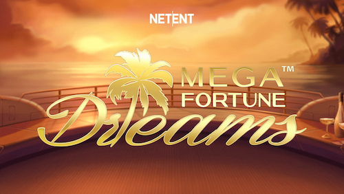 Mega Fortune Dreams
