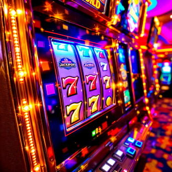 مفهوم ماكينة الفيديو