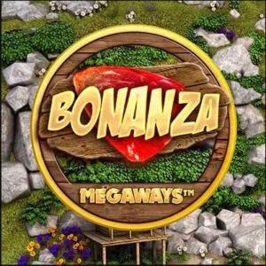 Bonanza-Megaways