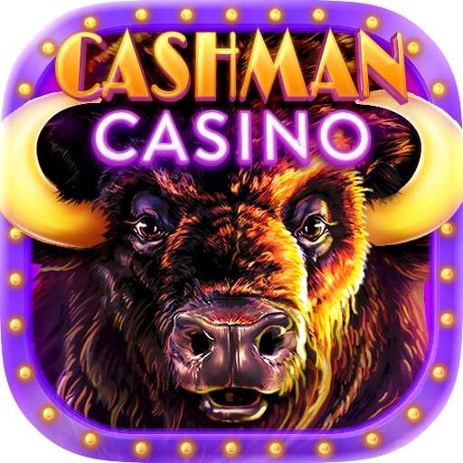 CashmanCasin