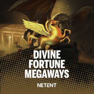 Divine-Fortune-Megaways