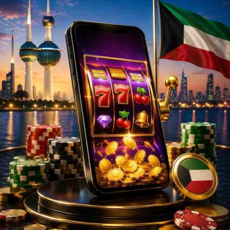 Free Slots Apps for Kuwaiti Players