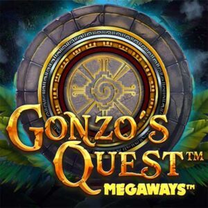 Gonzo's-Quest-Megaways