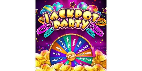JackpotParty