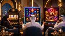 Players Preferences about the right slot games