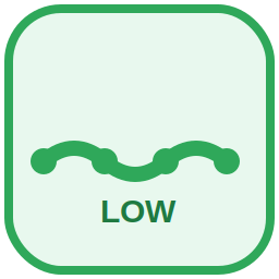 low-volatility